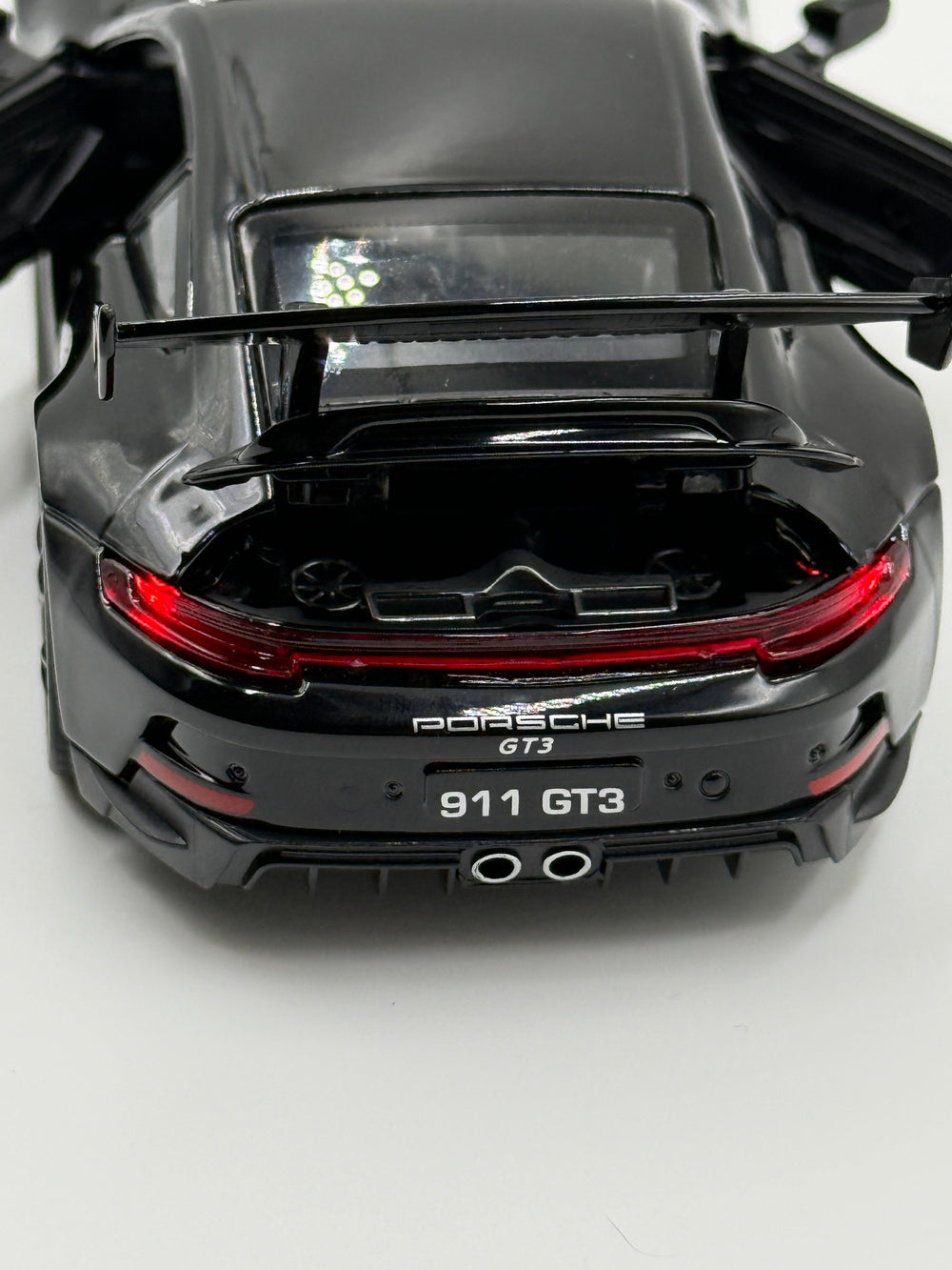 Pull-Back Toy Cars vs Free-Rolling: Which Is Better? | My Store