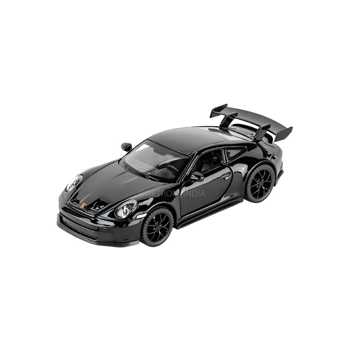 Aetron Porsche 911 GT3 1:32 Diecast Model — image 3